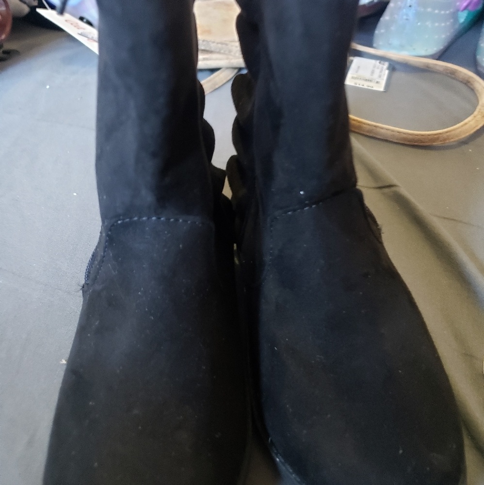 Kids boots